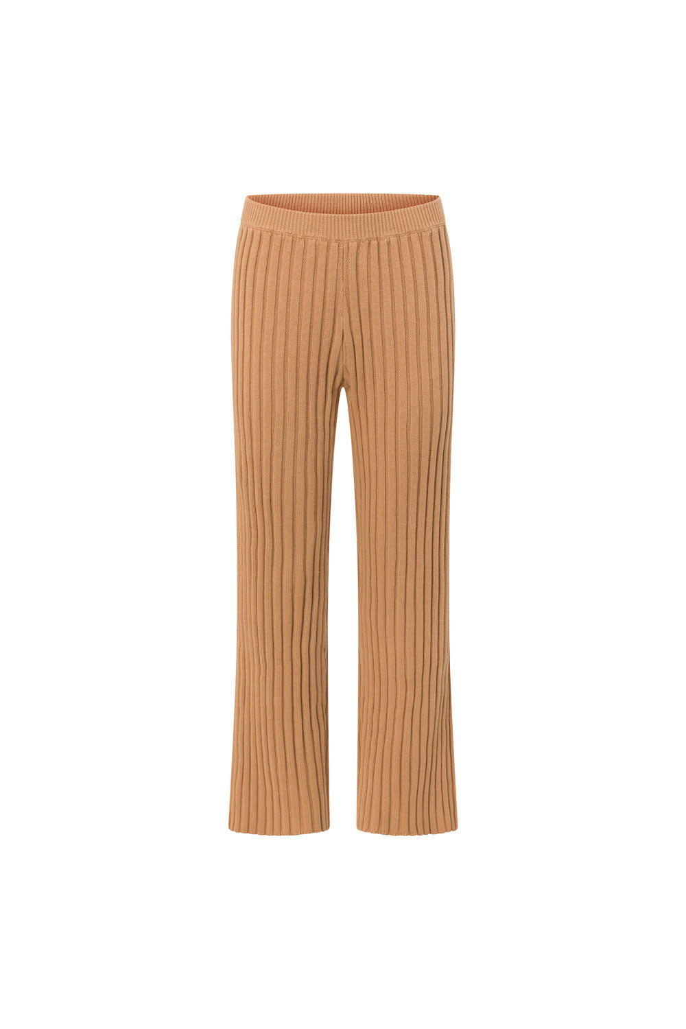 SAMPLE-Celine Pants - Apricot