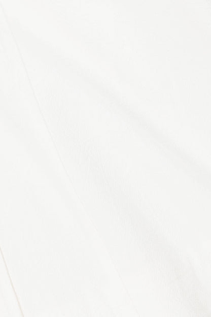 Graylee Dress - White