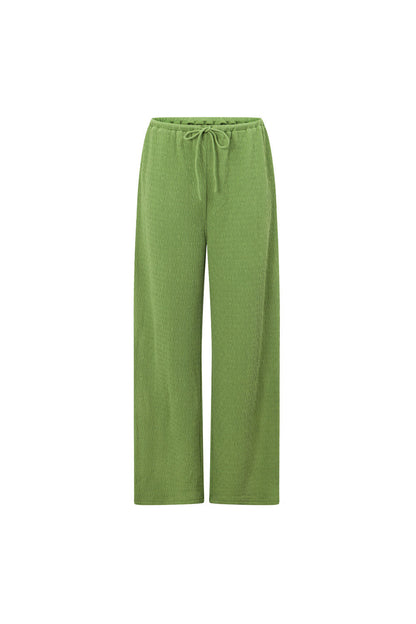 Marina Pants - Green