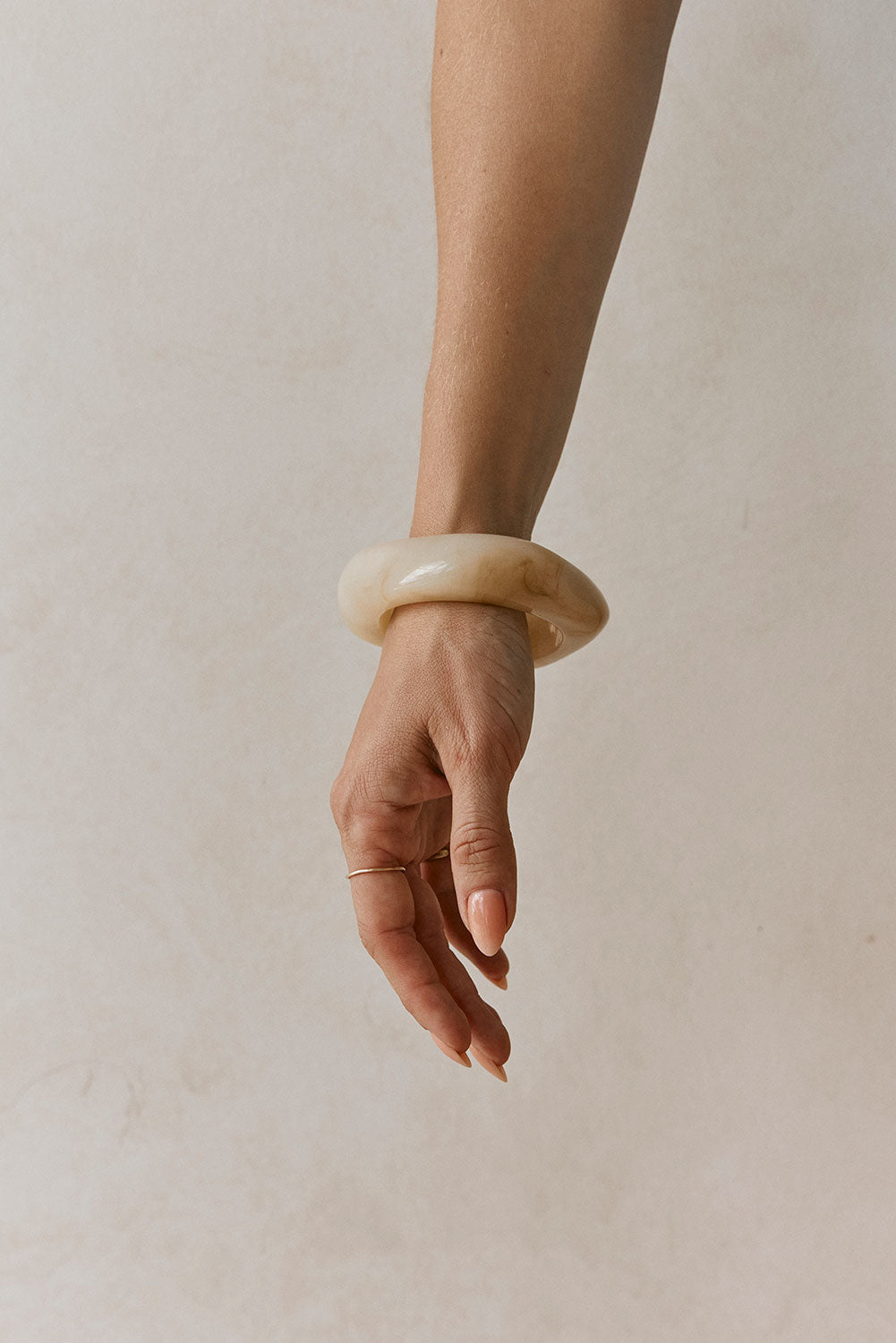 Alaria Bangle -  Milque