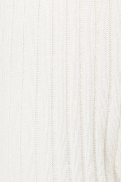 SAMPLE-Celine Pants - White