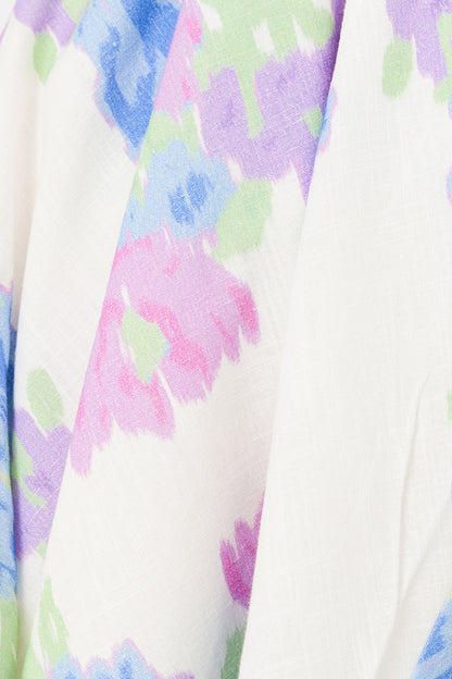 SAMPLE-Gloriana Dress - Cascade Floral