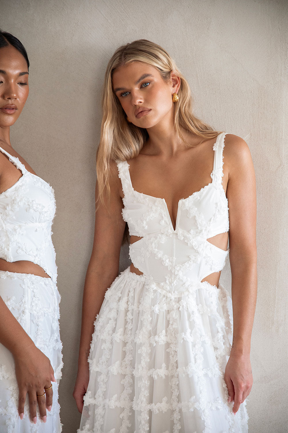 SAMPLE-Kensington Dress