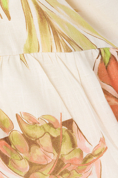 Lani Shorts -  Island Time