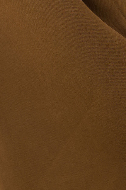 Juliette Pants - Chocolate