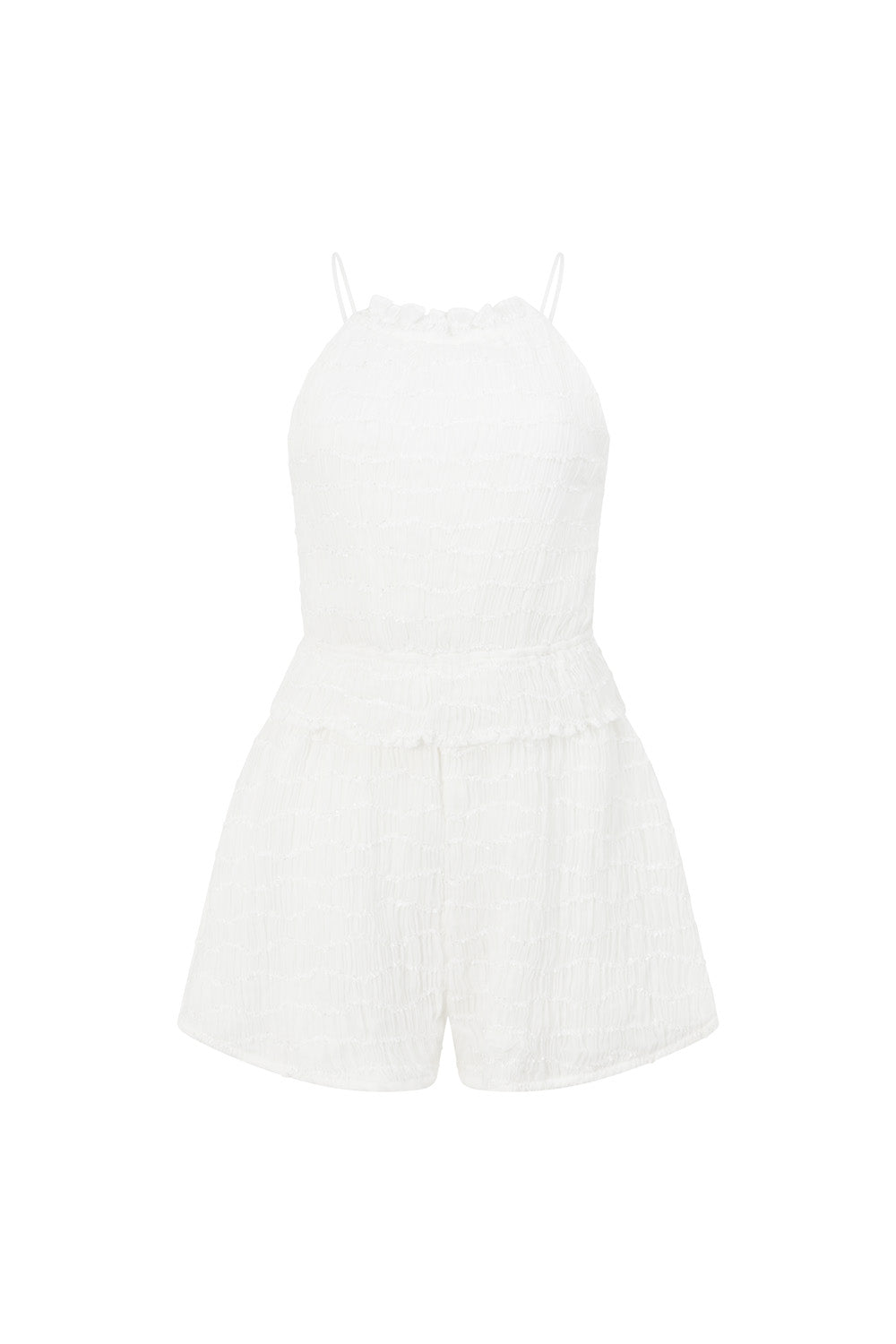 Adira Playsuit
