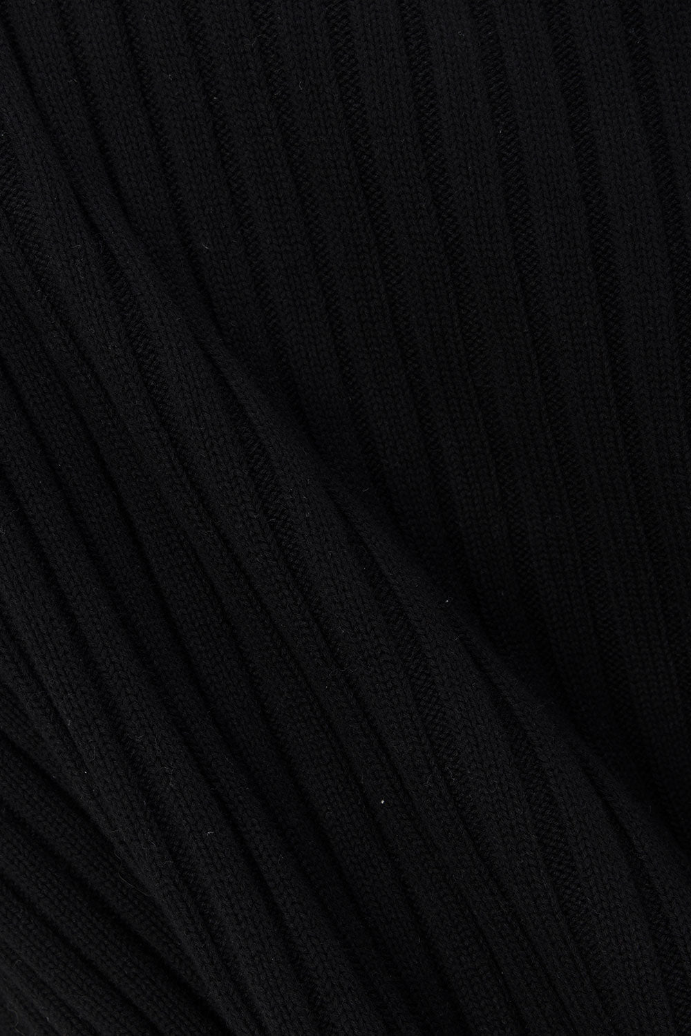 Gemini Dress - Black