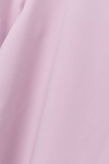 Zendra Midi Dress - Lavender