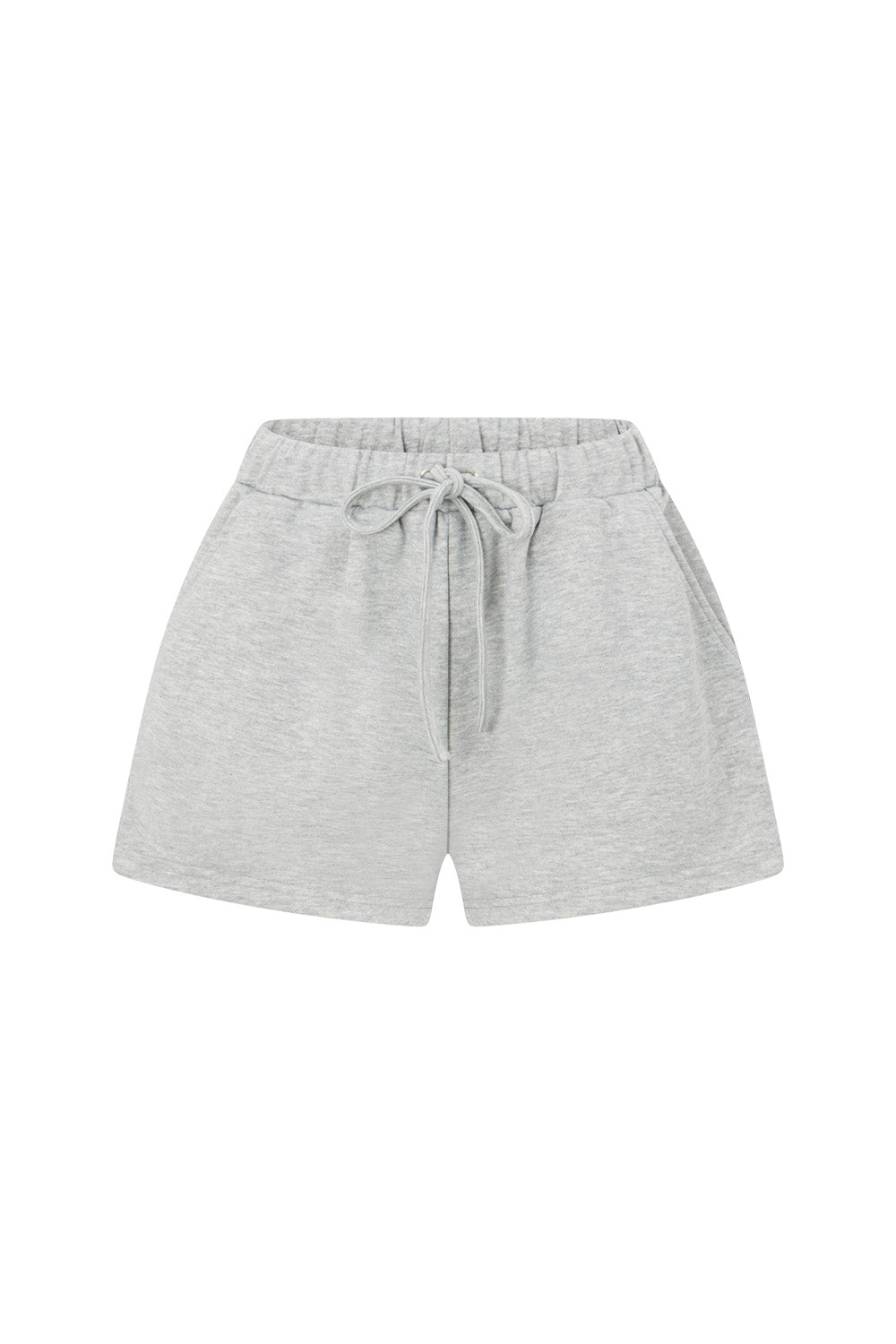 Camp Shorts - Grey