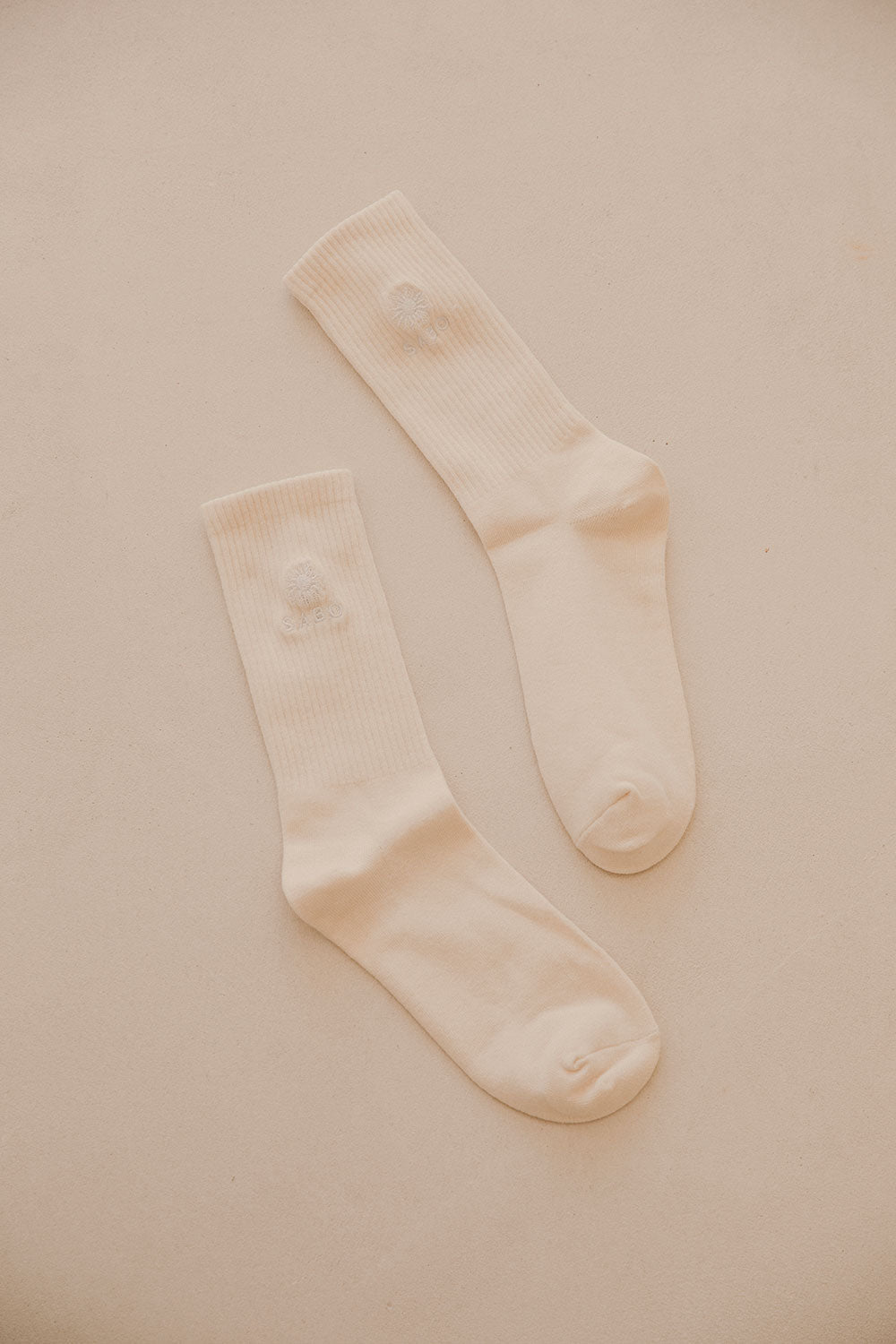 Sabo Soleil Socks