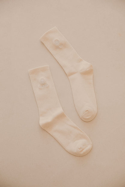 Sabo Soleil Socks