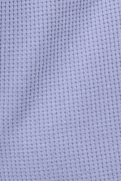 Wanderer Shorts - Cornflour