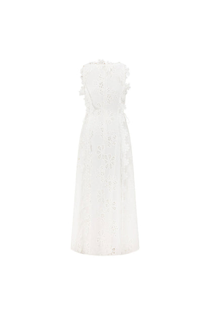 Araminta Dress - Stella Marina