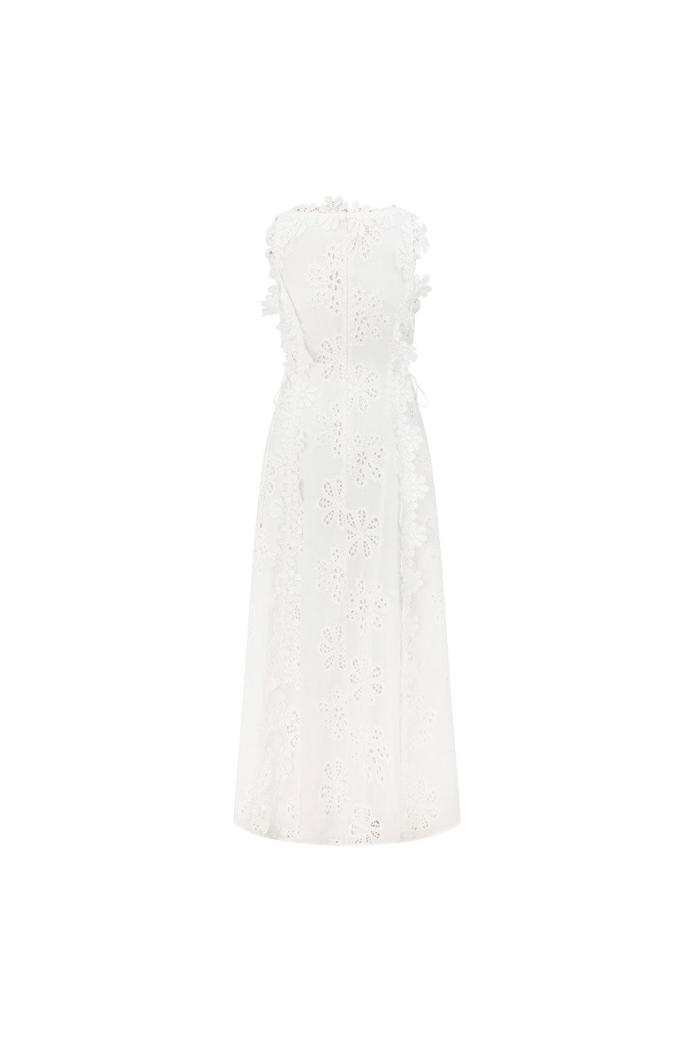 SAMPLE-Araminta Dress - Stella Marina