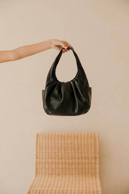 Eden Ave Bag - Black