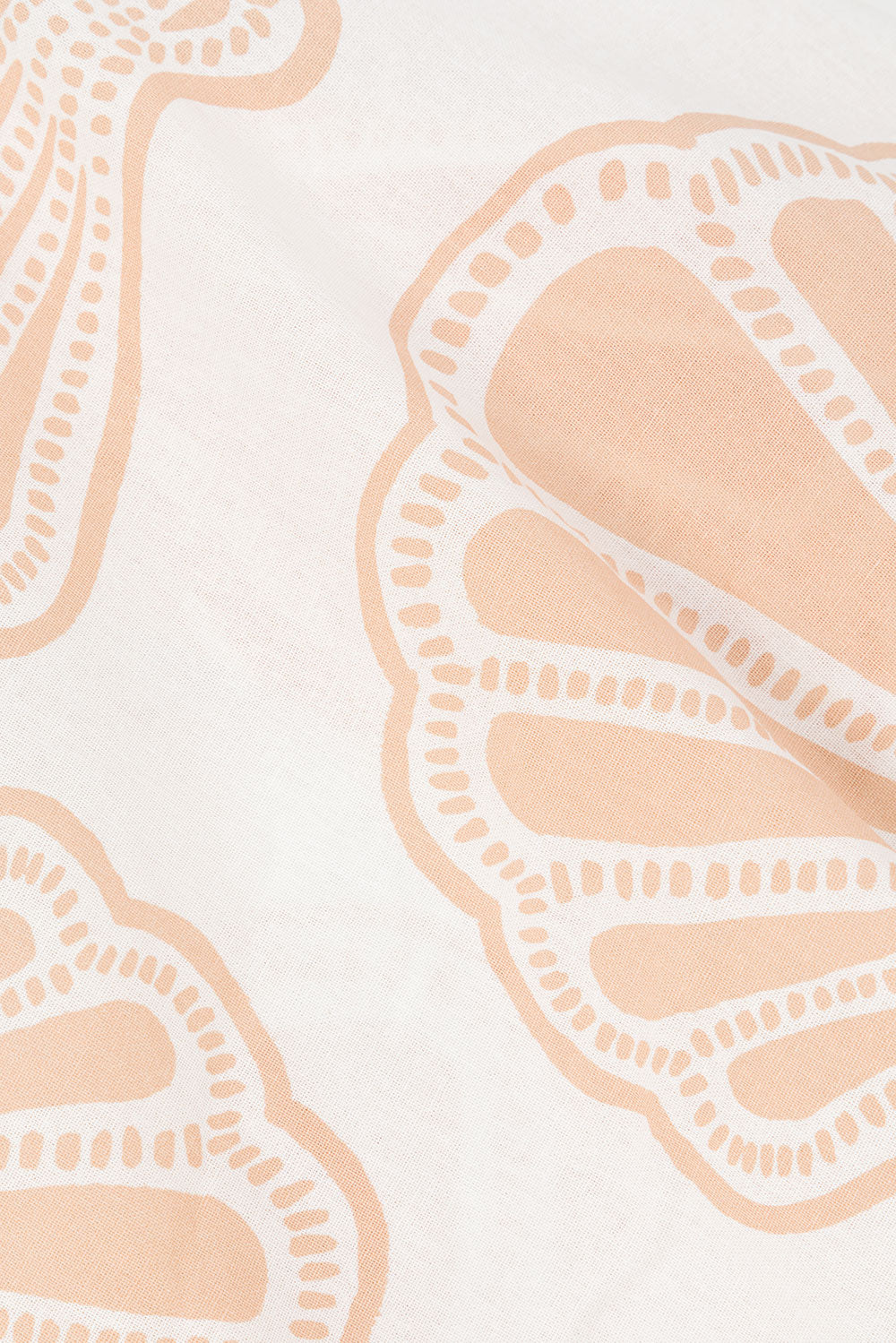 Celestia Top - Coastal Shell