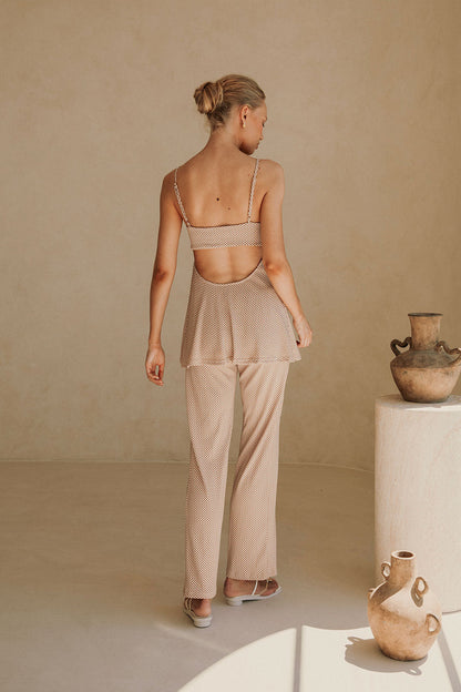Alba Jumpsuit