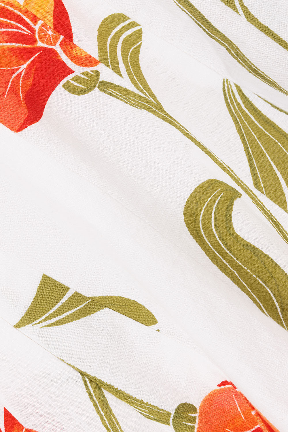 Jade Playsuit - Poppy