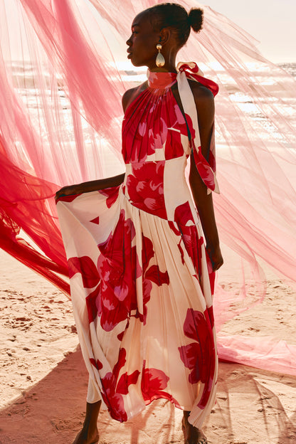 SAMPLE-Daje Dress - Sole Rosa