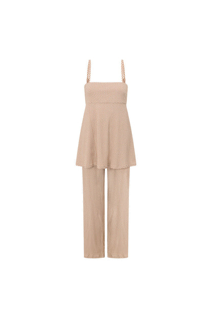 Alba Jumpsuit