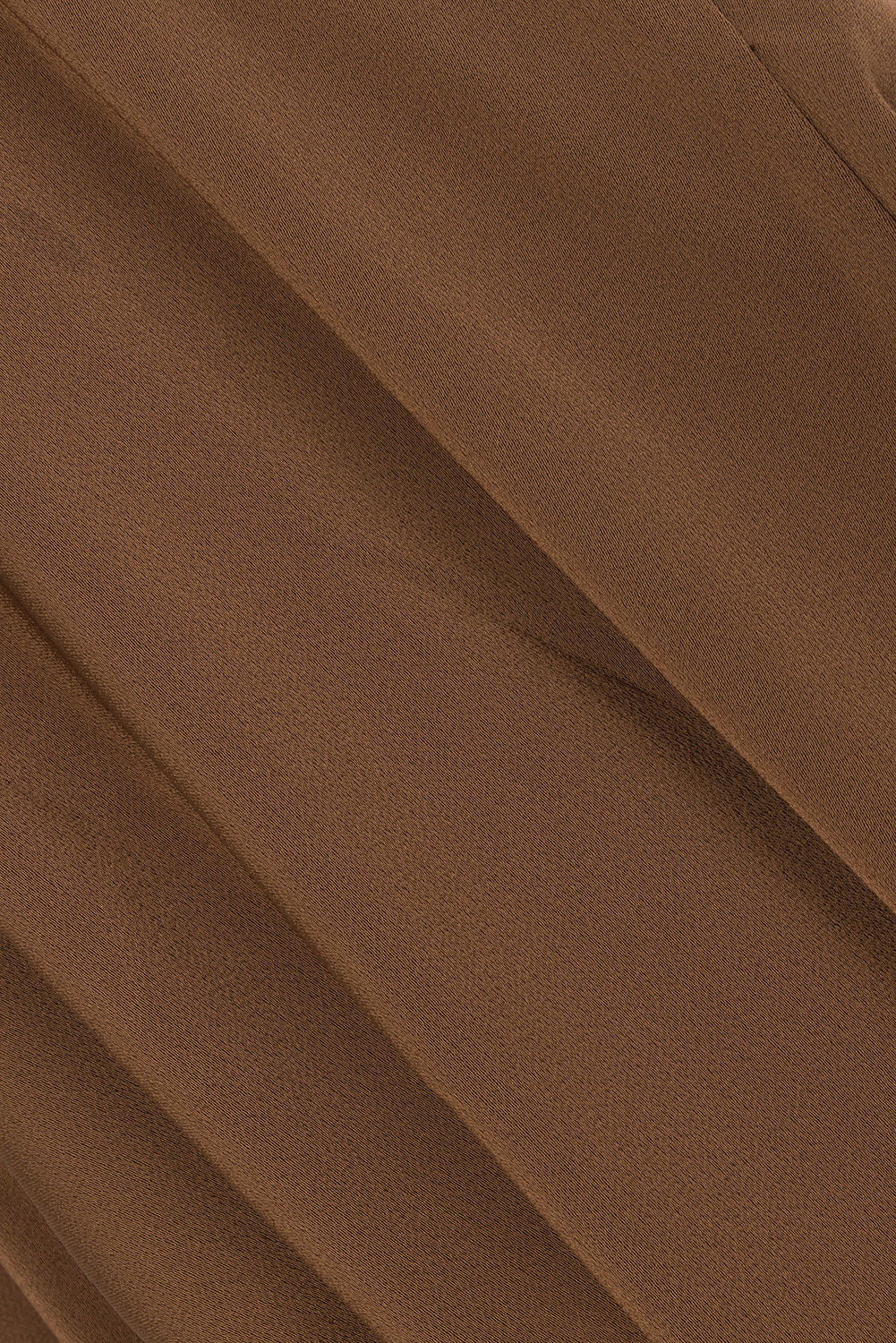 Kinsley Jumpsuit - Chocolate