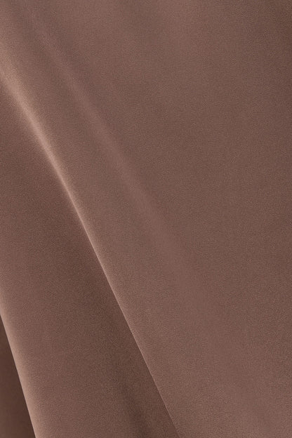 Hailey Skirt - Chocolate