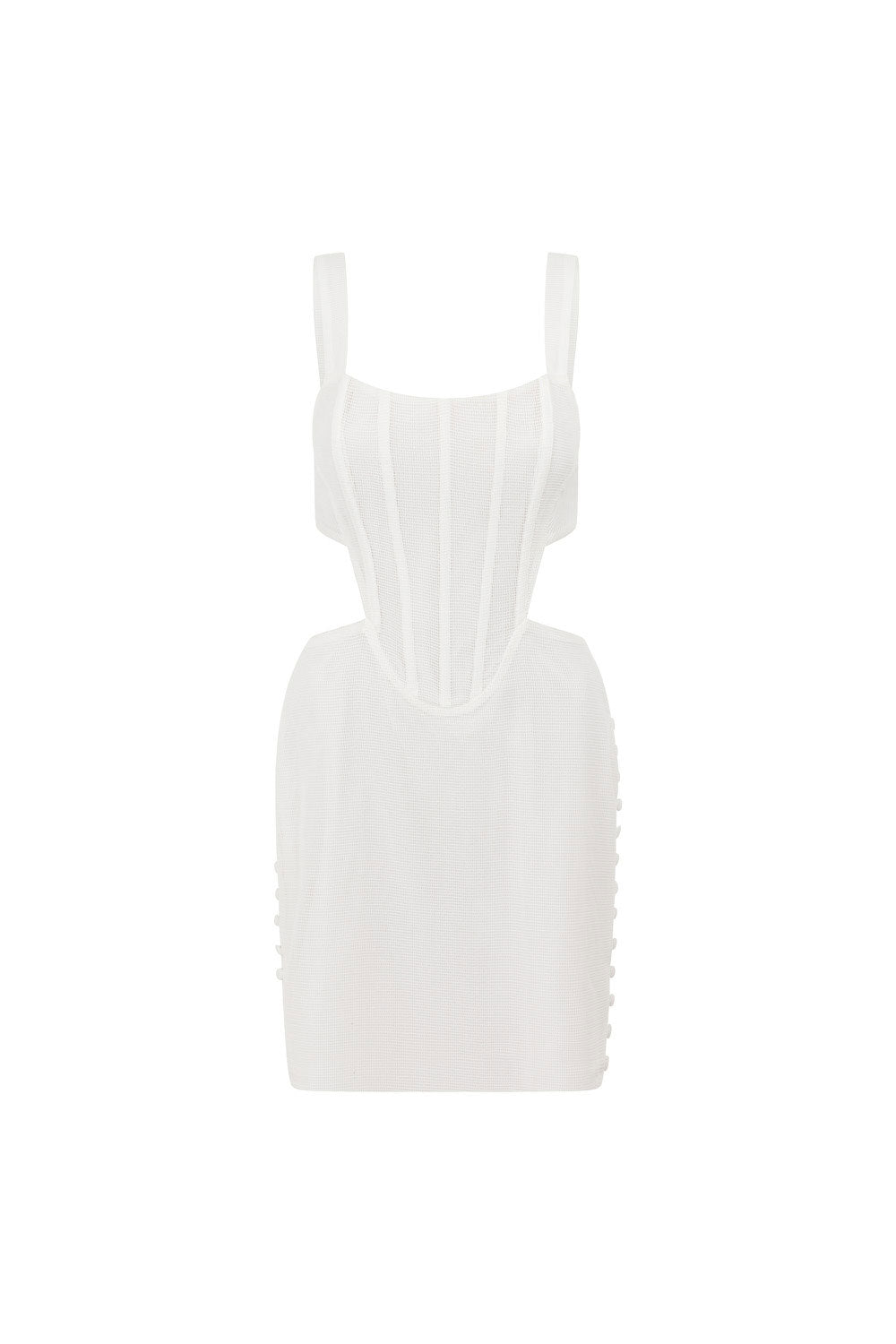 Keano Corset Dress