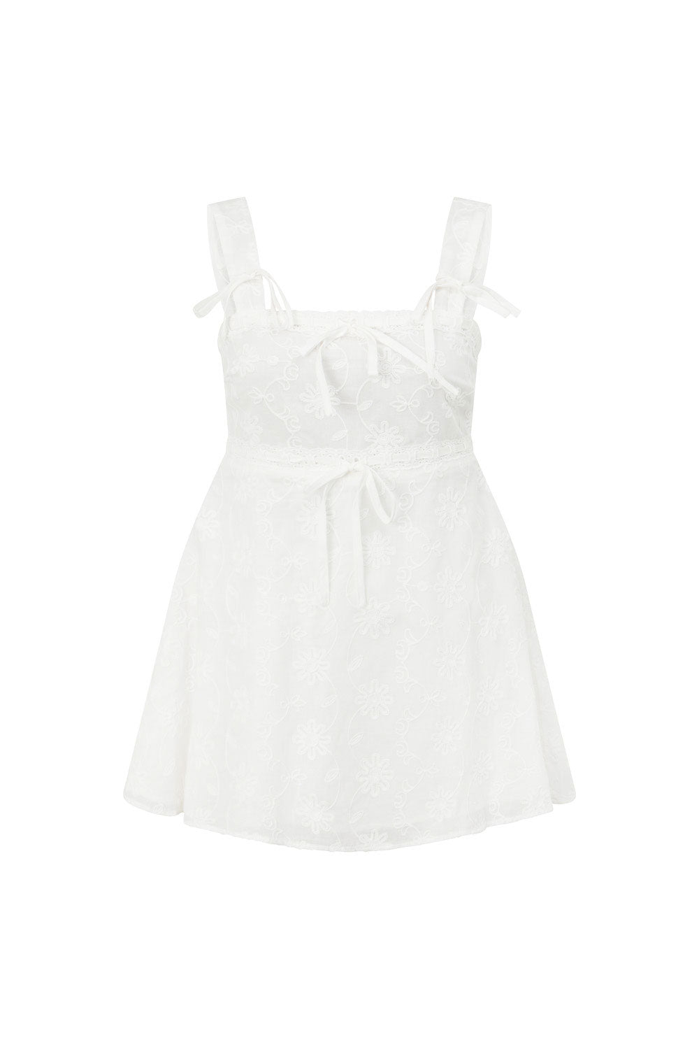 SAMPLE-Aleta Playsuit