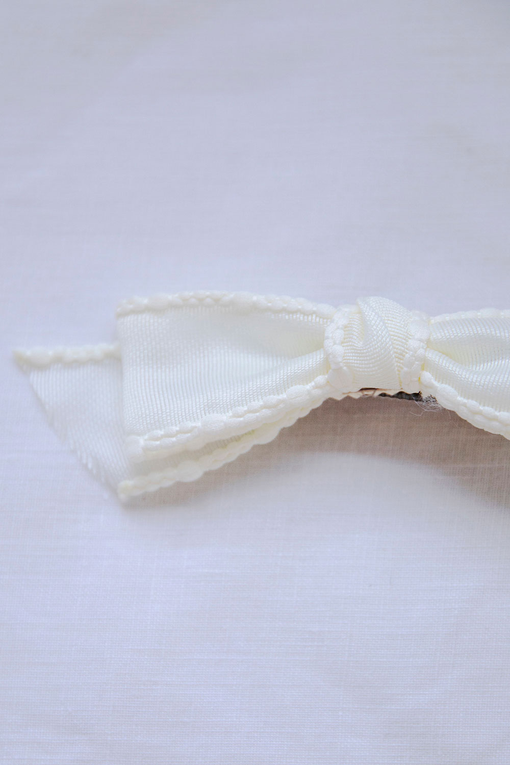 Bonnie Bow Clip