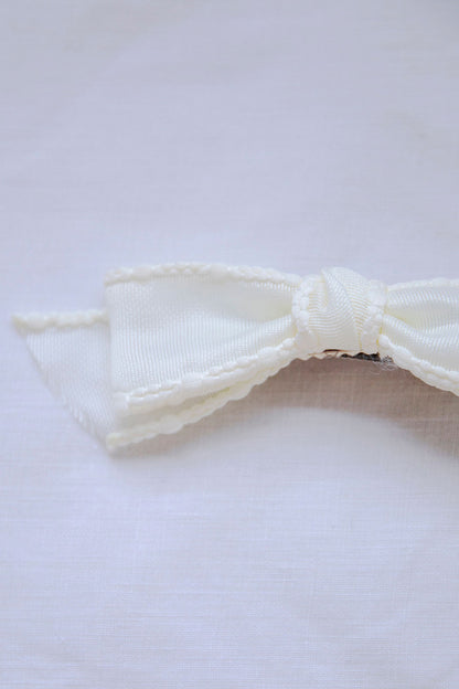 Bonnie Bow Clip