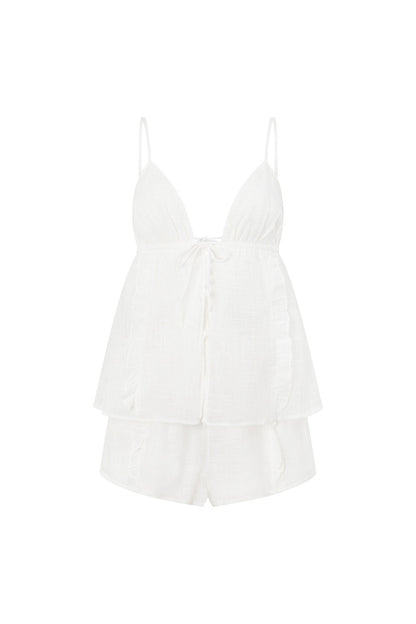 Samah Playsuit