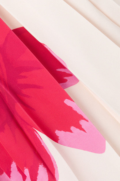 Antalya Top - Sole Rosa