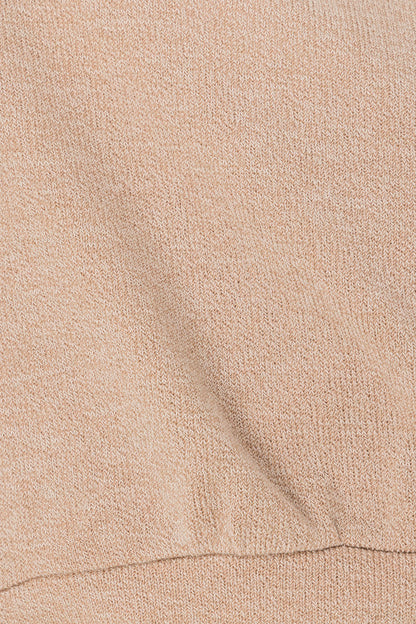 SAMPLE-Sierra Top - Tan