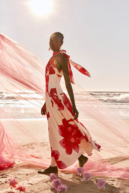 Daje Dress - Sole Rosa