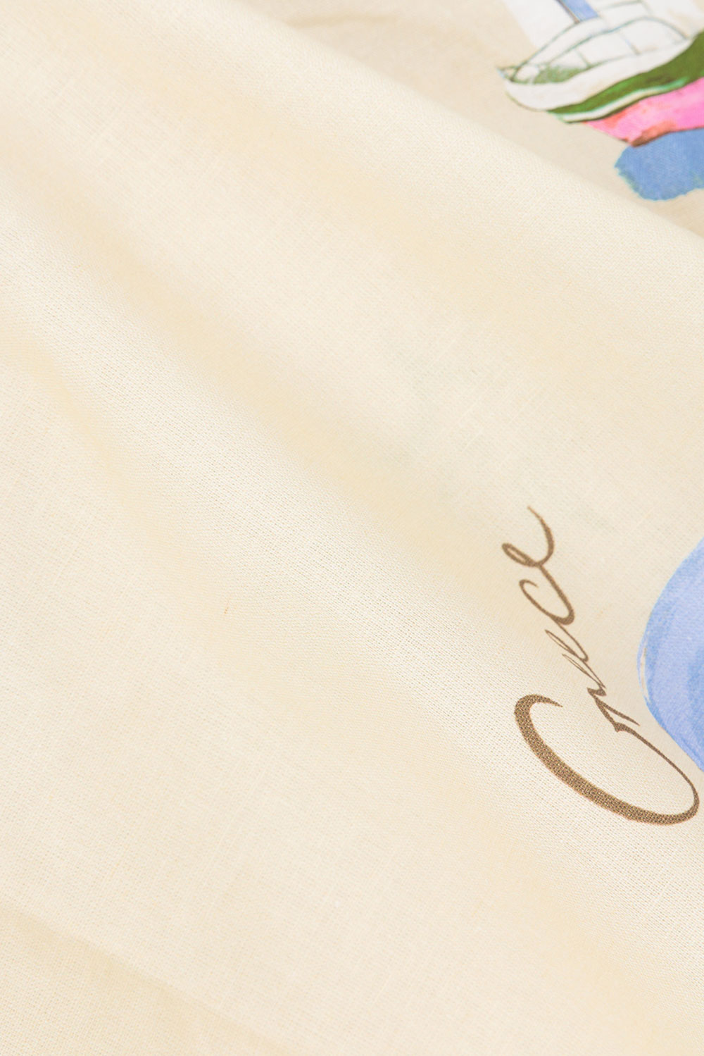 SAMPLE-Evia Dress - Isles Of Greece