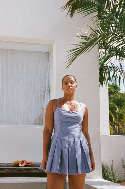 SAMPLE-Angelica Dress