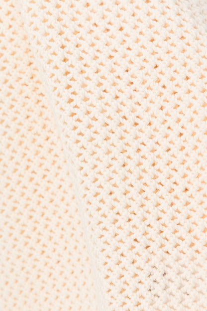 Priya Skirt - Vanilla