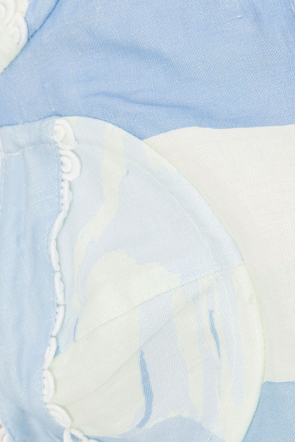 SAMPLE-Isabella Top - Il Lido