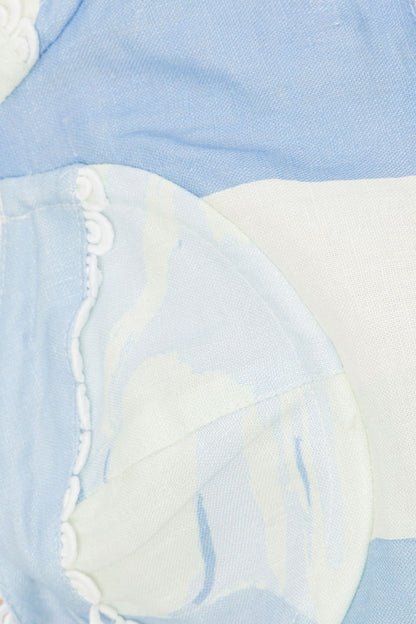 SAMPLE-Isabella Top - Il Lido