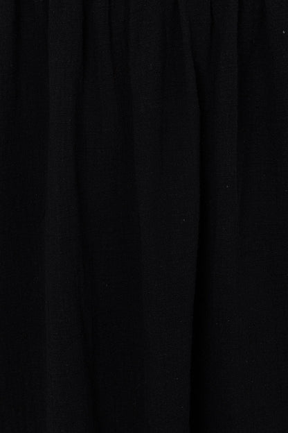 Backless Molly Dress