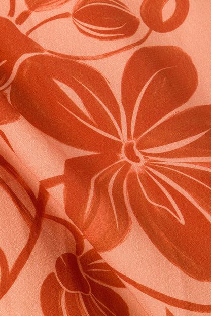 Eila Dress - Fiore Postcards