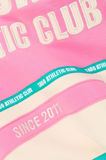 SAMPLE-Royal Mile Sweater - Fleece