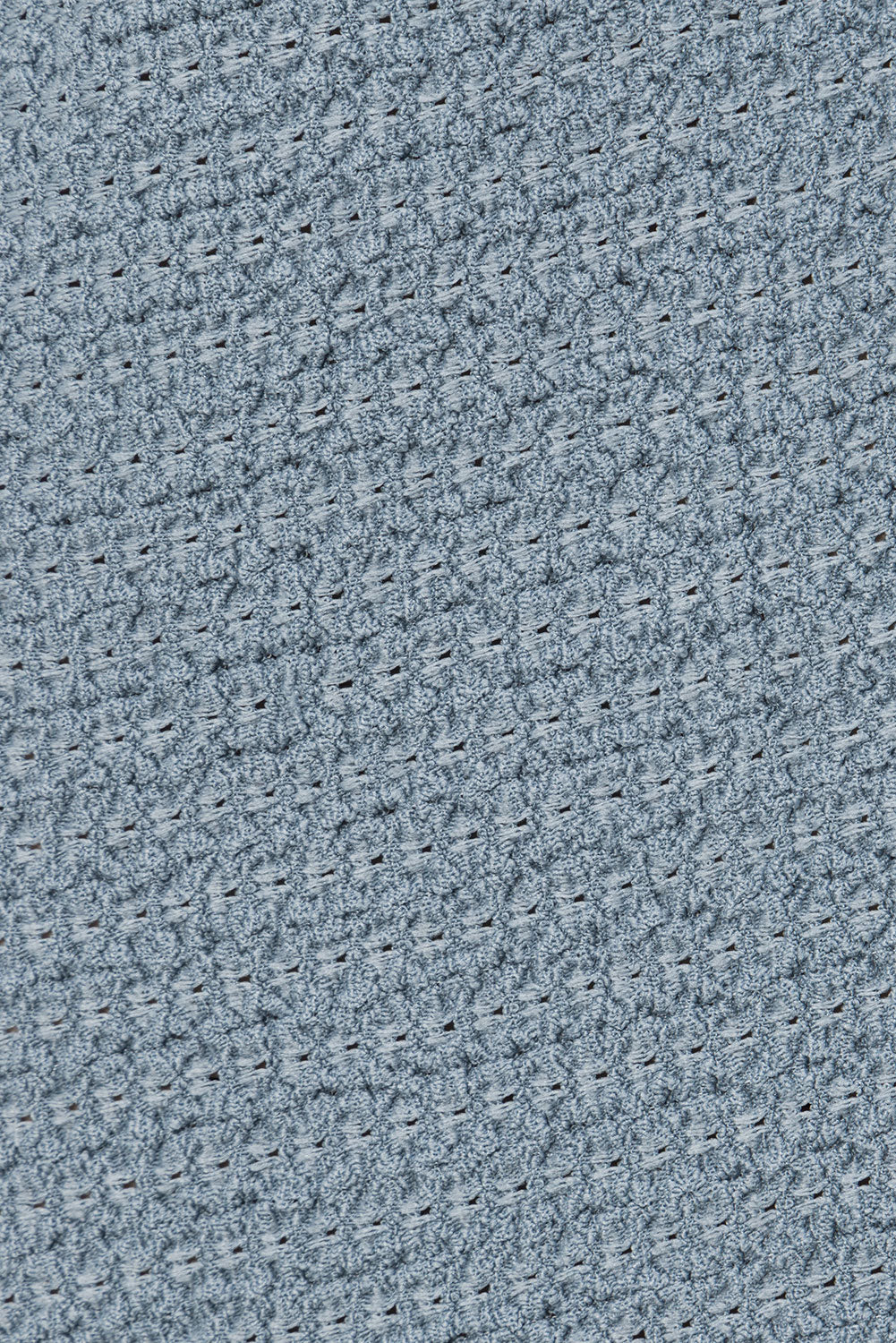 Marina Split Top - Blue