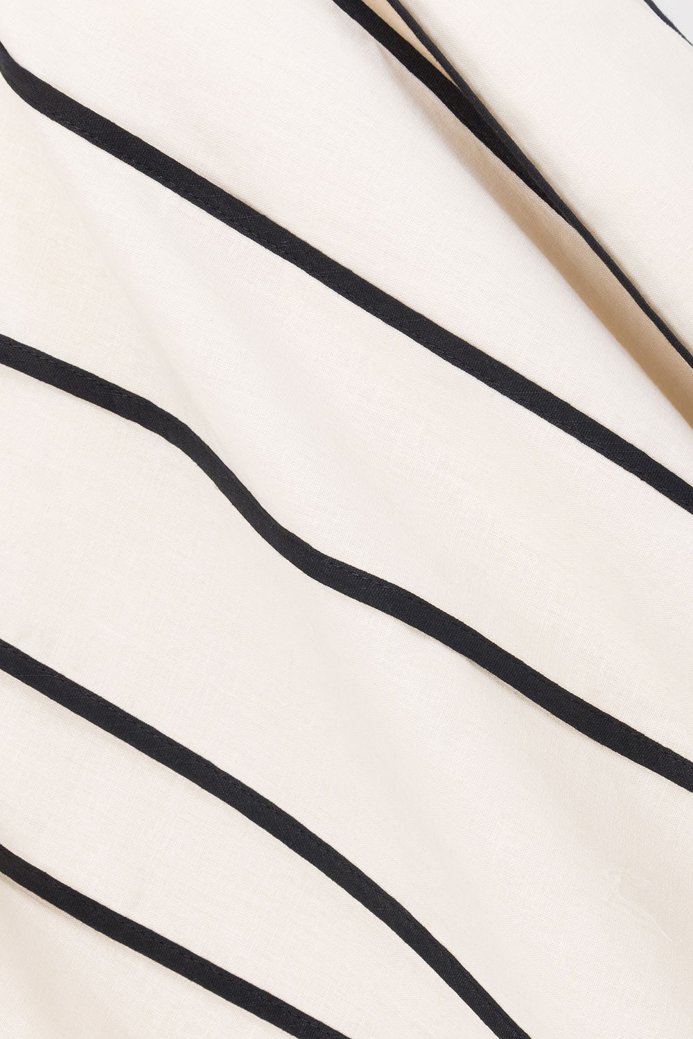 Maylin Dress - Cream