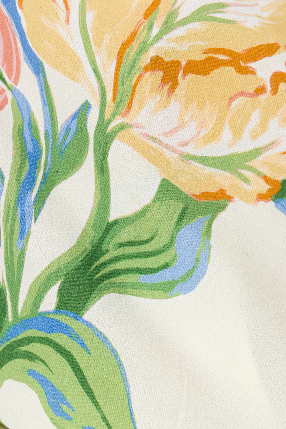 Keziah Top - Botanique