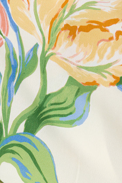 Keziah Top - Botanique