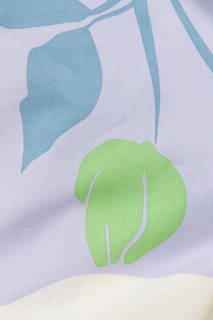 SAMPLE-Scarlett Wrap Dress - Dolce Verde