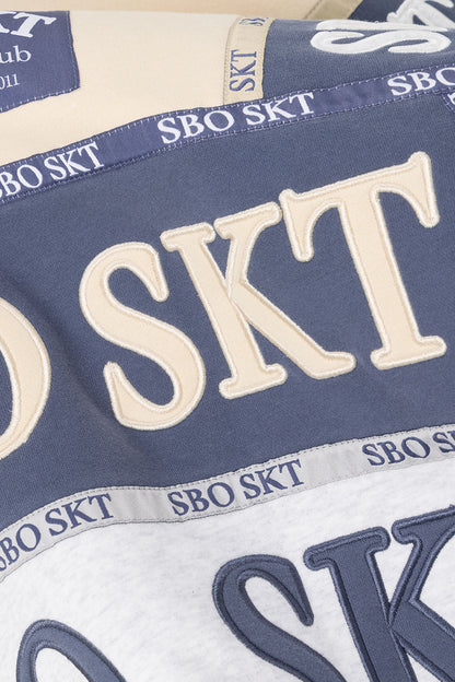 Stockholm Sweater - Fleece