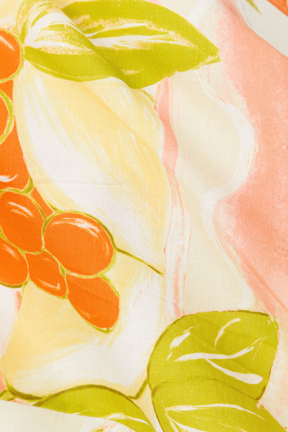 Elexus Top - Thalassa Rust