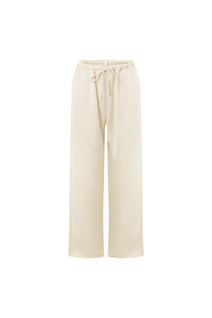 Juliette Pants - Beige